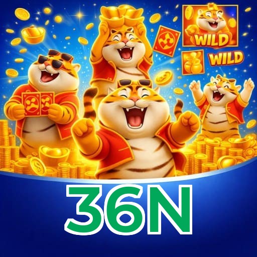 Principais provedores de slots da 36N - NetEnt, Pragmatic Play, Play'n GO